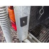 Ifor Williams Horse Trailer Front & Rear Ramp Guides - Slim